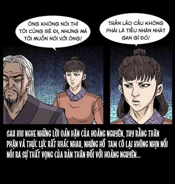 U Minh Ngụy tượng [Chap 1-310]