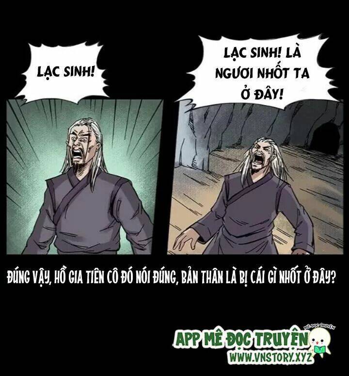 U Minh Ngụy tượng [Chap 1-310]