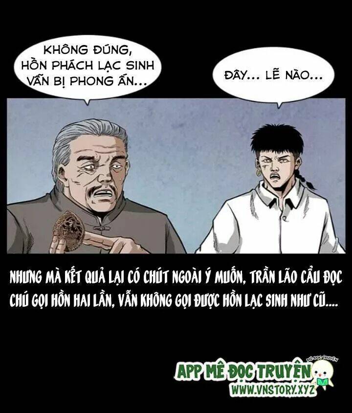 U Minh Ngụy tượng [Chap 1-310]