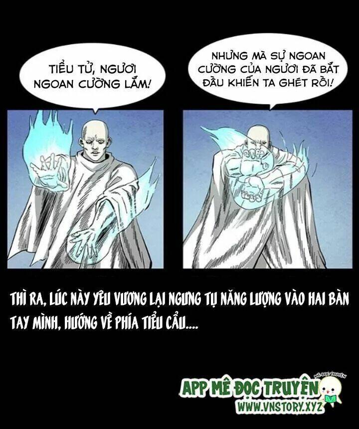 U Minh Ngụy tượng [Chap 1-310]