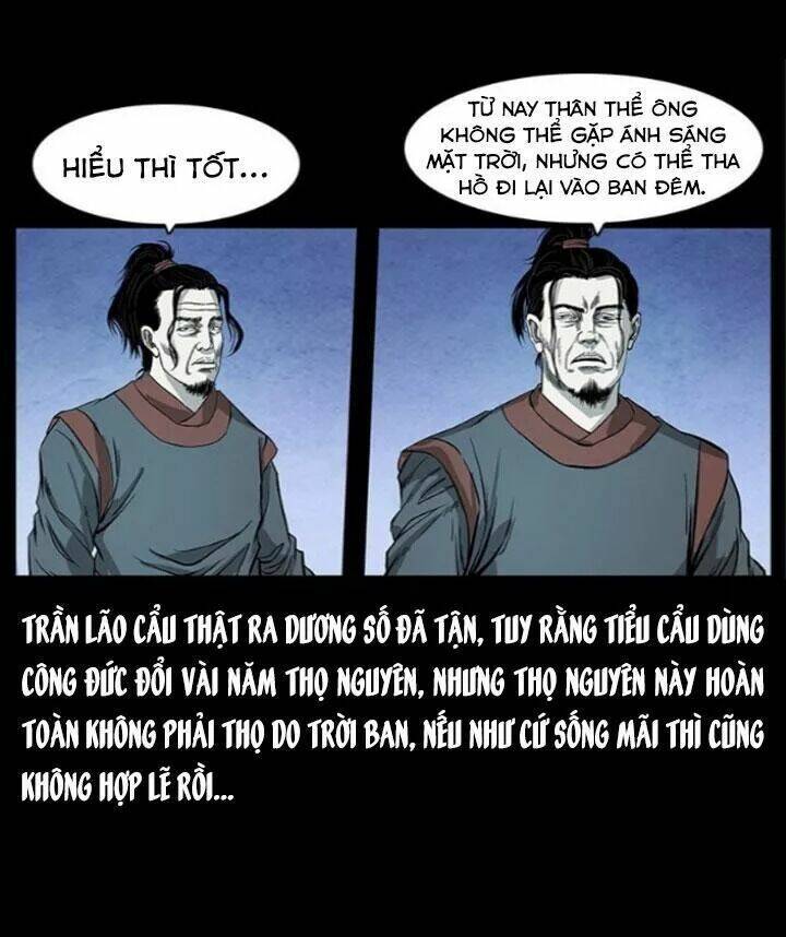 U Minh Ngụy tượng [Chap 1-310]