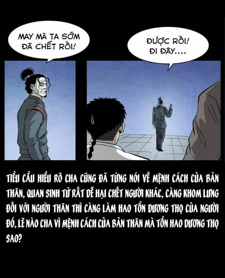 U Minh Ngụy tượng [Chap 1-310]