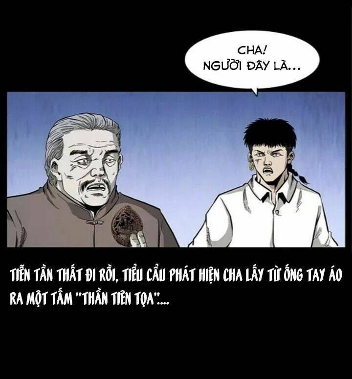 U Minh Ngụy tượng [Chap 1-310]