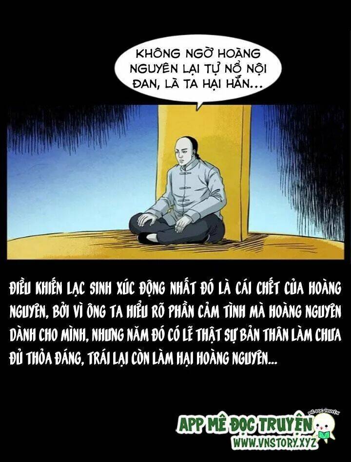 U Minh Ngụy tượng [Chap 1-310]