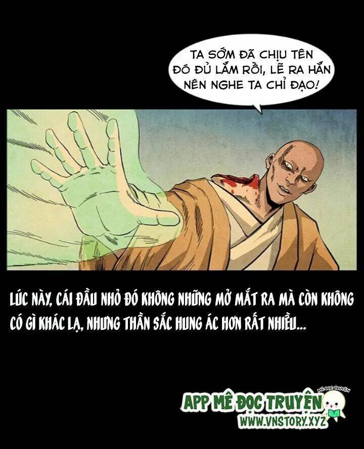 U Minh Ngụy tượng [Chap 1-310]