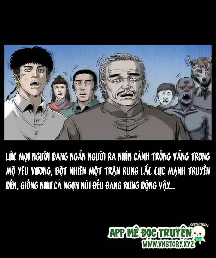 U Minh Ngụy tượng [Chap 1-310]