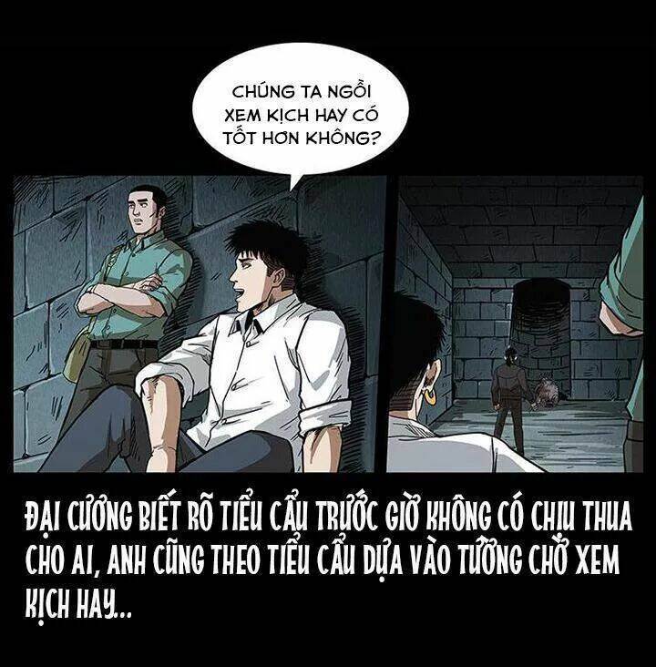 U Minh Ngụy tượng [Chap 1-310]