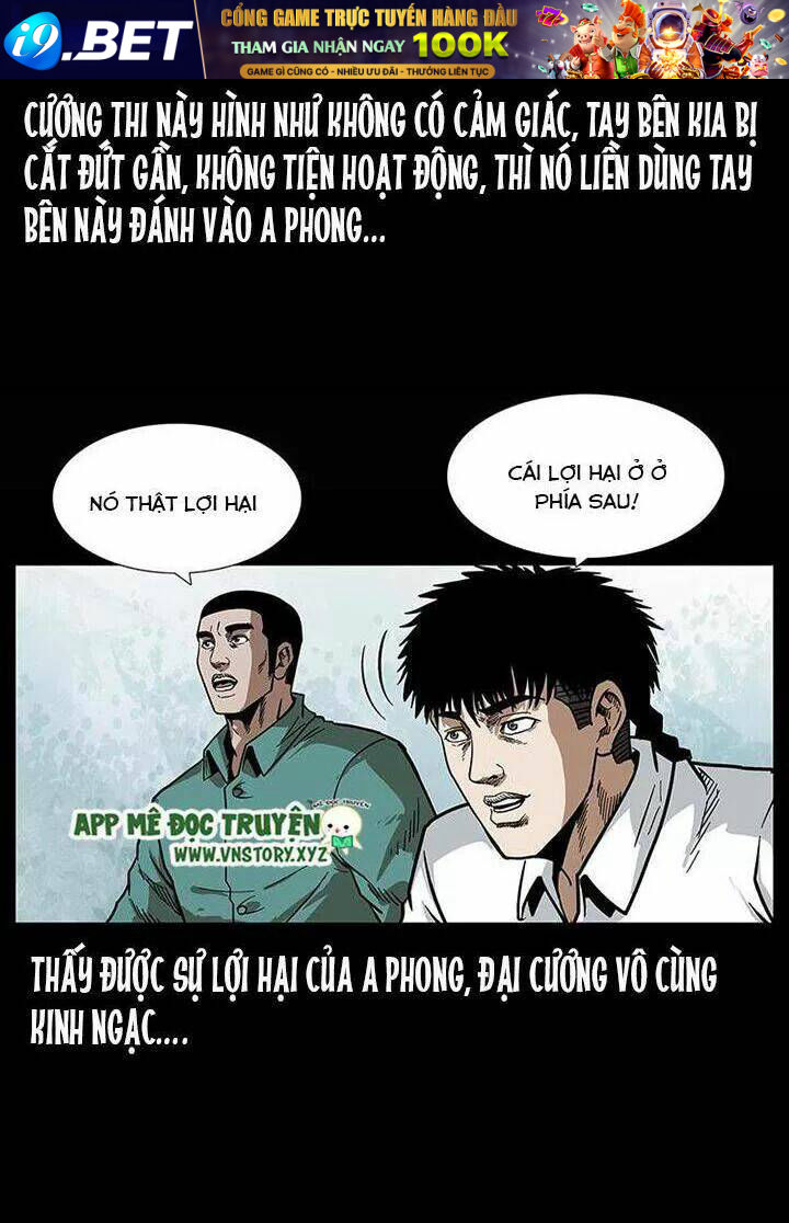 U Minh Ngụy tượng [Chap 1-310]