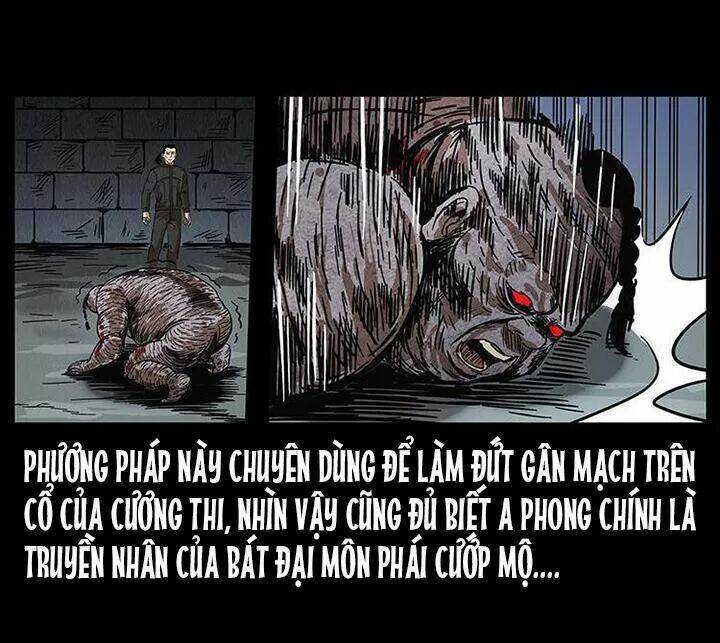 U Minh Ngụy tượng [Chap 1-310]