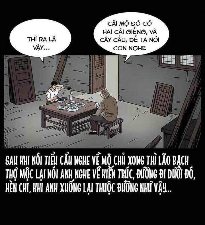 U Minh Ngụy tượng [Chap 1-310]