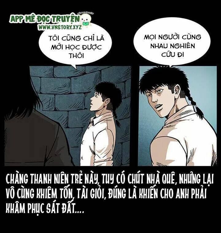 U Minh Ngụy tượng [Chap 1-310]