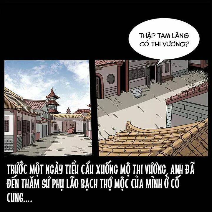 U Minh Ngụy tượng [Chap 1-310]