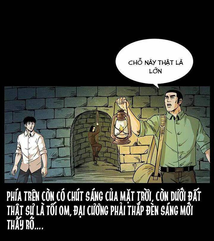 U Minh Ngụy tượng [Chap 1-310]