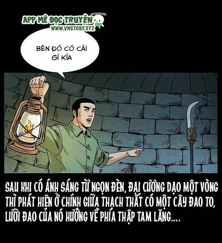 U Minh Ngụy tượng [Chap 1-310]