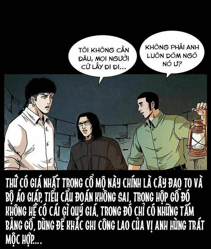 U Minh Ngụy tượng [Chap 1-310]