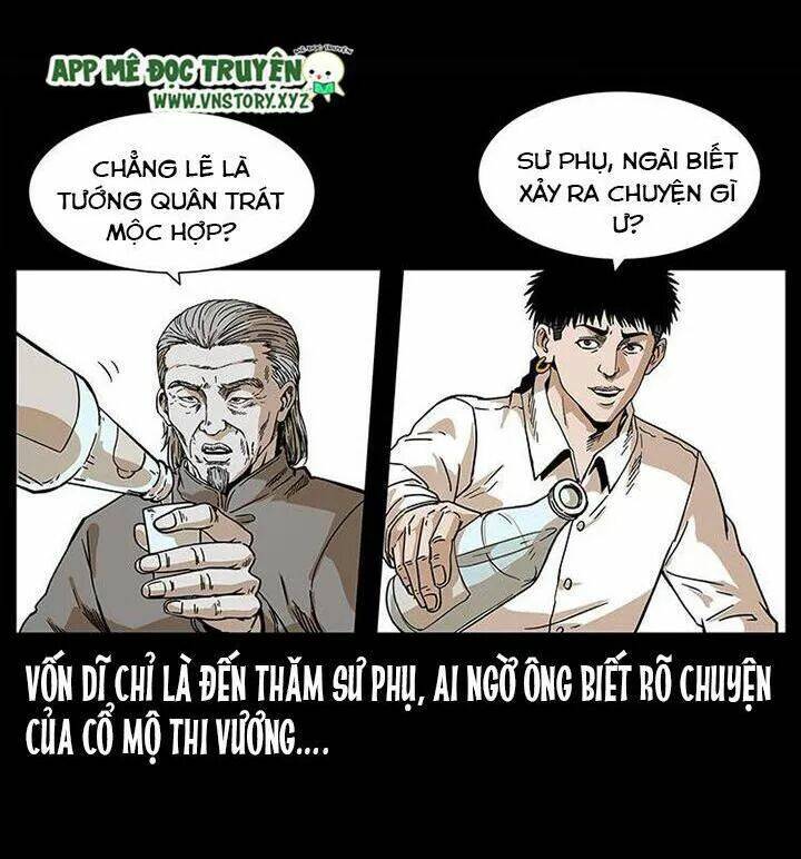 U Minh Ngụy tượng [Chap 1-310]