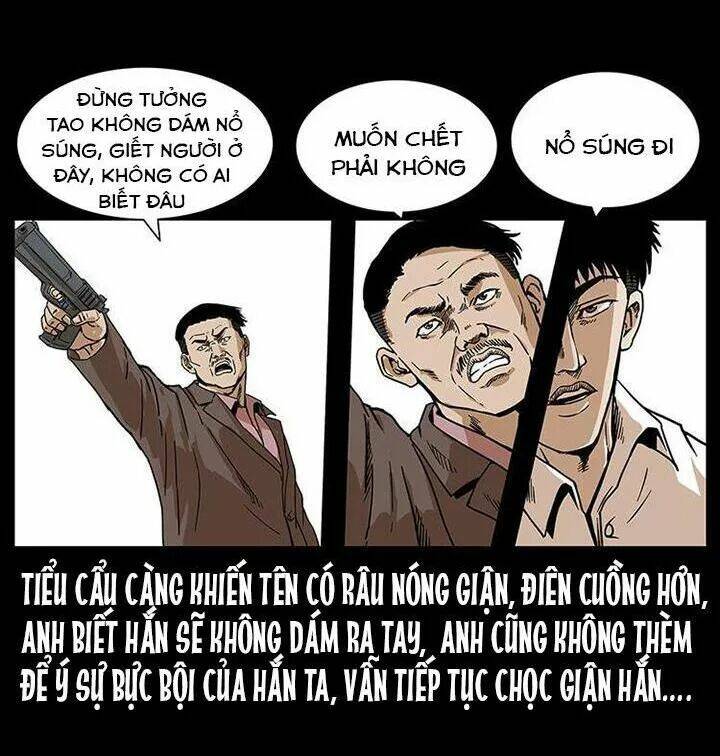 U Minh Ngụy tượng [Chap 1-310]