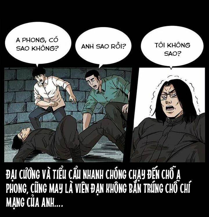 U Minh Ngụy tượng [Chap 1-310]