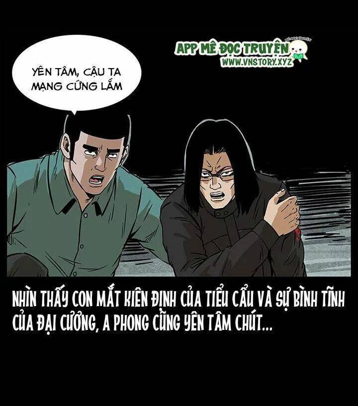 U Minh Ngụy tượng [Chap 1-310]