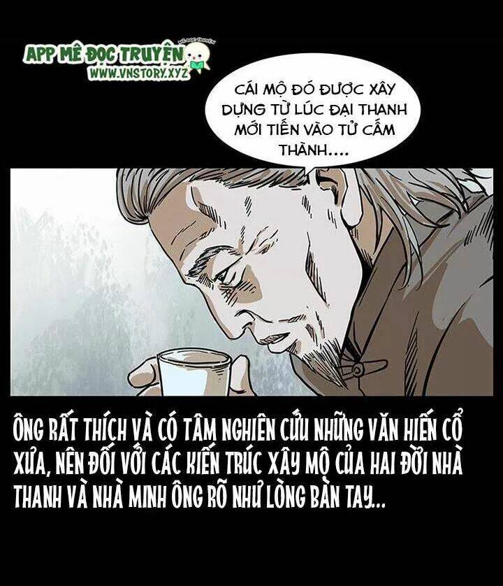 U Minh Ngụy tượng [Chap 1-310]