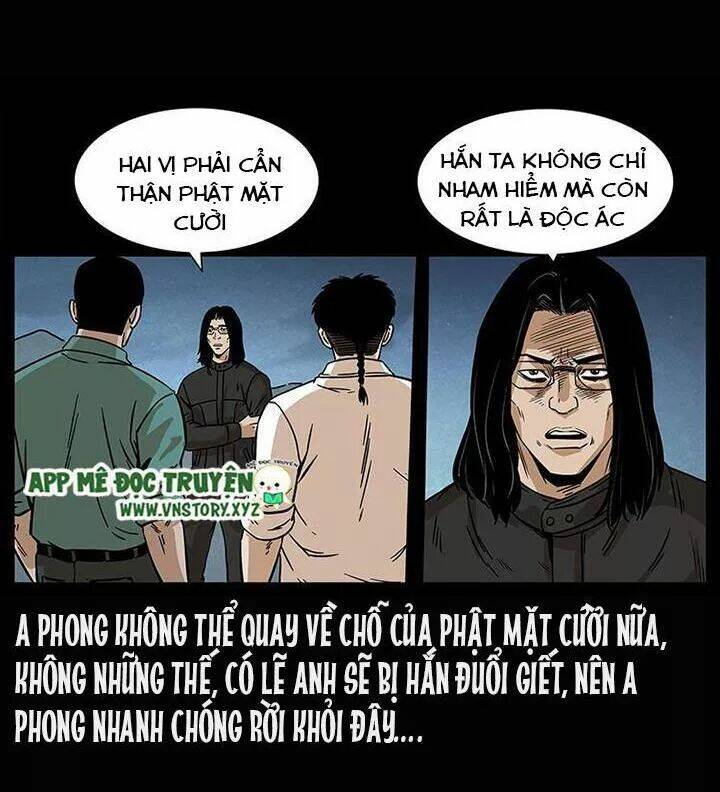 U Minh Ngụy tượng [Chap 1-310]