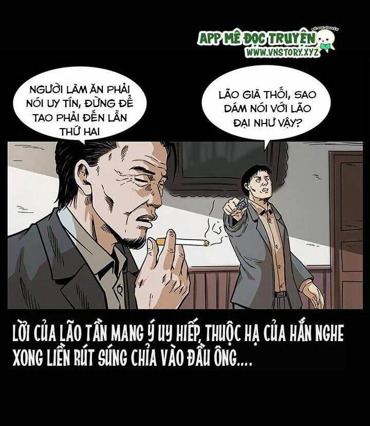 U Minh Ngụy tượng [Chap 1-310]