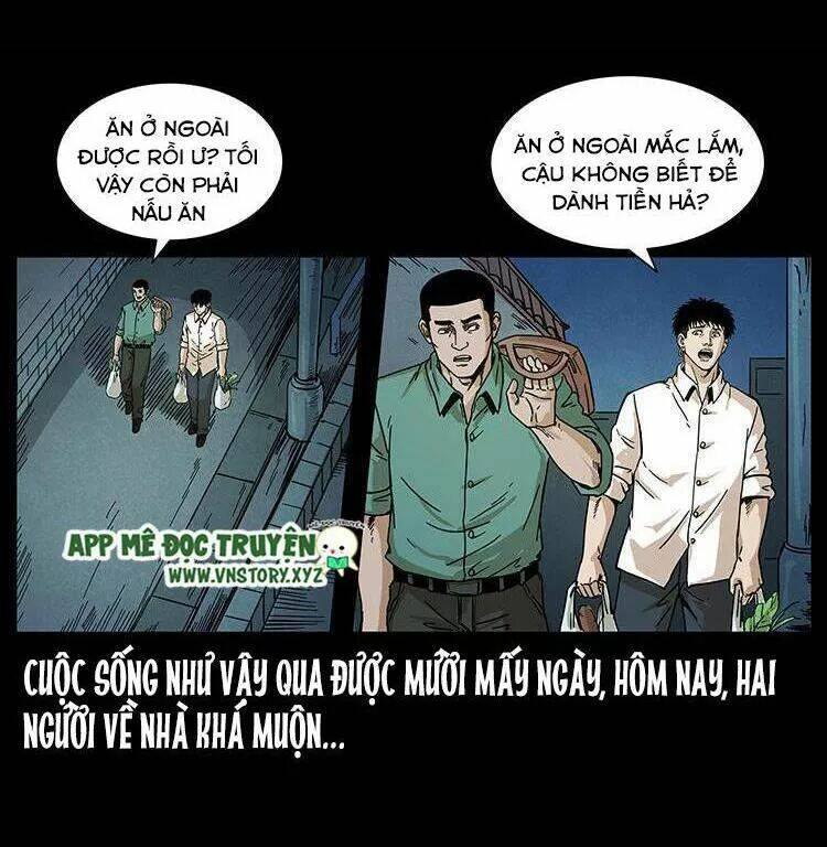 U Minh Ngụy tượng [Chap 1-310]