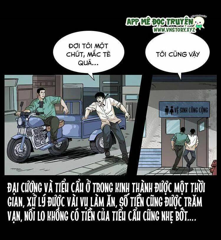 U Minh Ngụy tượng [Chap 1-310]