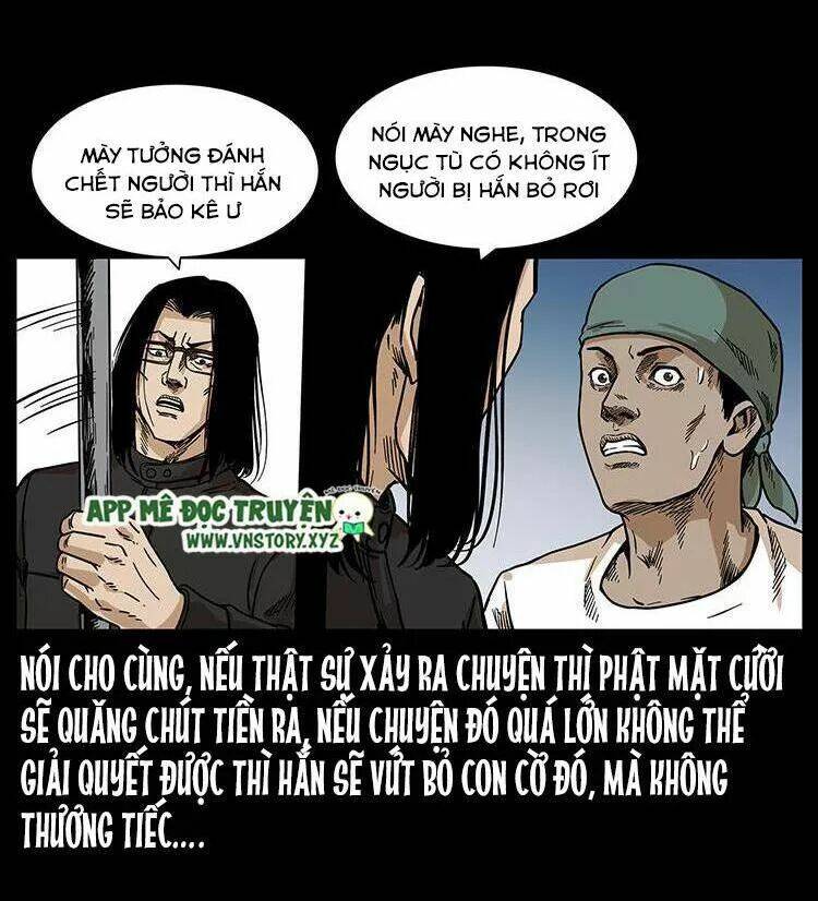 U Minh Ngụy tượng [Chap 1-310]