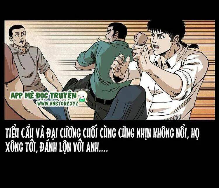 U Minh Ngụy tượng [Chap 1-310]