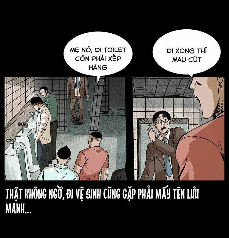 U Minh Ngụy tượng [Chap 1-310]