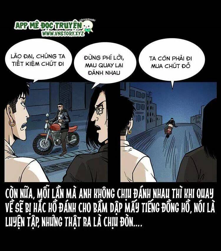 U Minh Ngụy tượng [Chap 1-310]