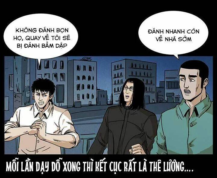 U Minh Ngụy tượng [Chap 1-310]