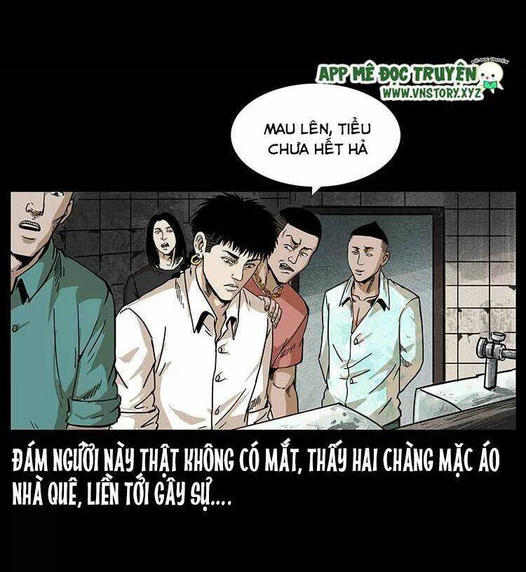 U Minh Ngụy tượng [Chap 1-310]