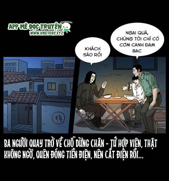 U Minh Ngụy tượng [Chap 1-310]