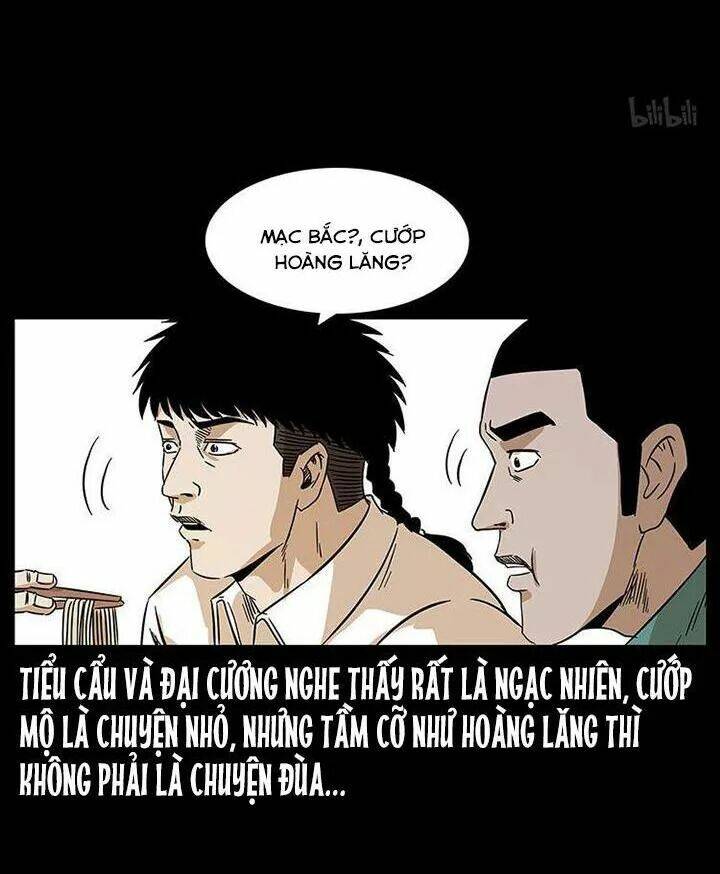 U Minh Ngụy tượng [Chap 1-310]