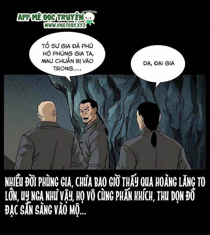 U Minh Ngụy tượng [Chap 1-310]