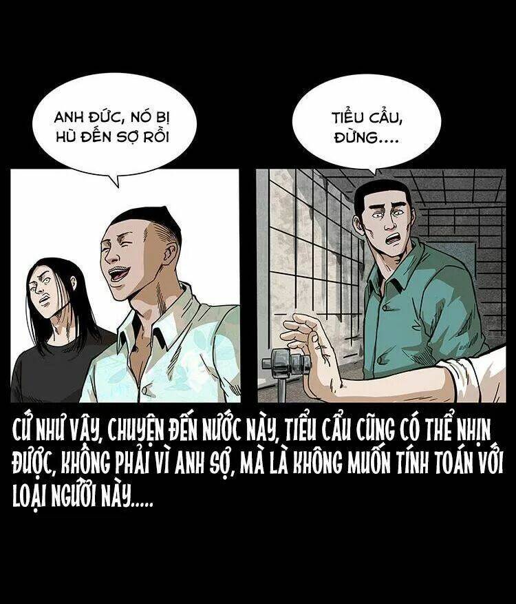 U Minh Ngụy tượng [Chap 1-310]