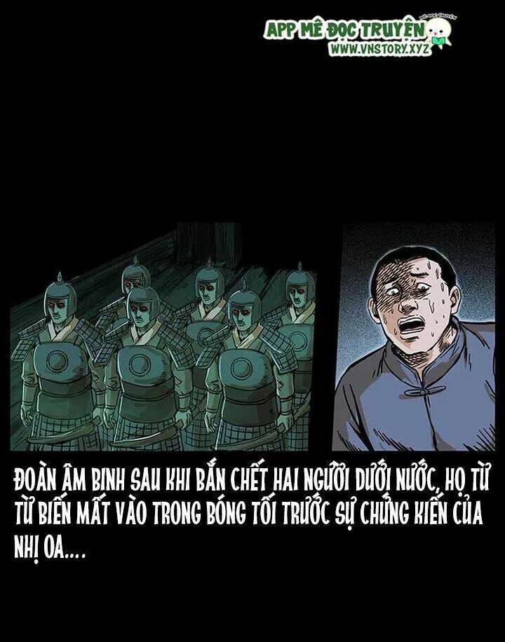 U Minh Ngụy tượng [Chap 1-310]