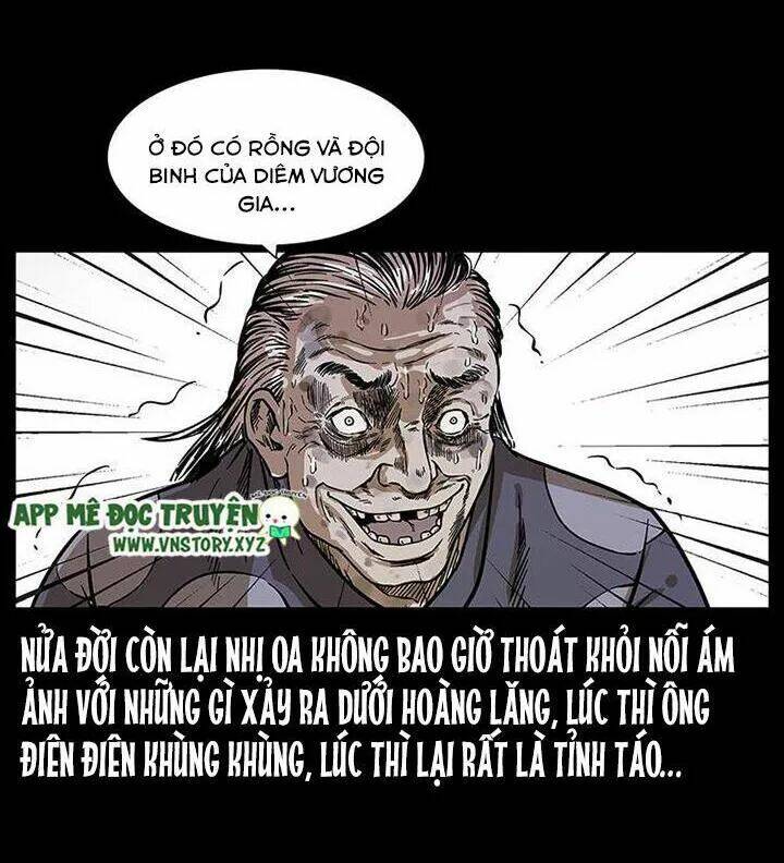 U Minh Ngụy tượng [Chap 1-310]