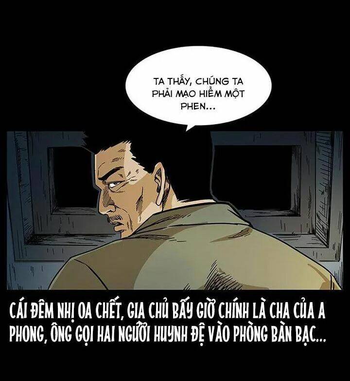 U Minh Ngụy tượng [Chap 1-310]