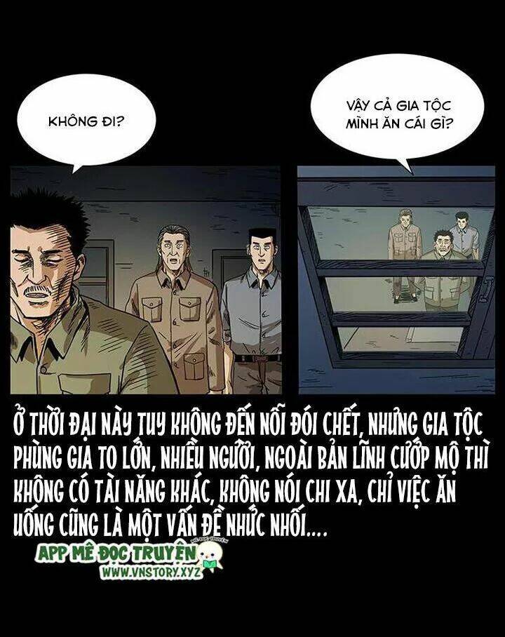 U Minh Ngụy tượng [Chap 1-310]