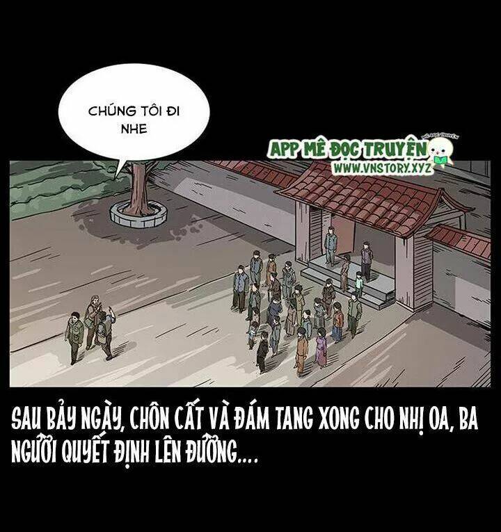 U Minh Ngụy tượng [Chap 1-310]