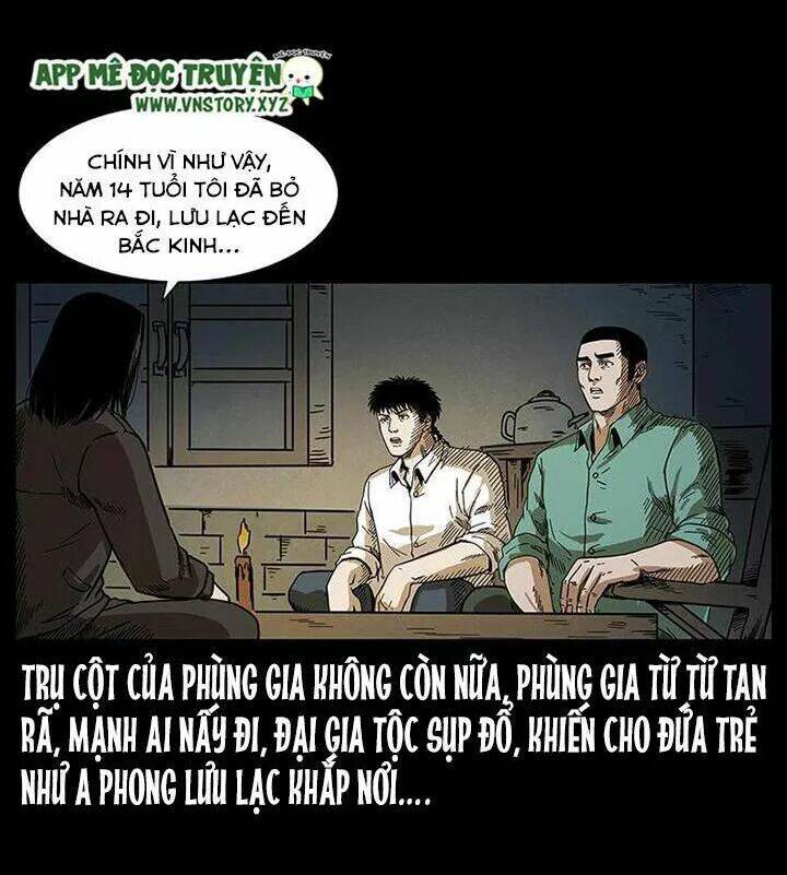 U Minh Ngụy tượng [Chap 1-310]