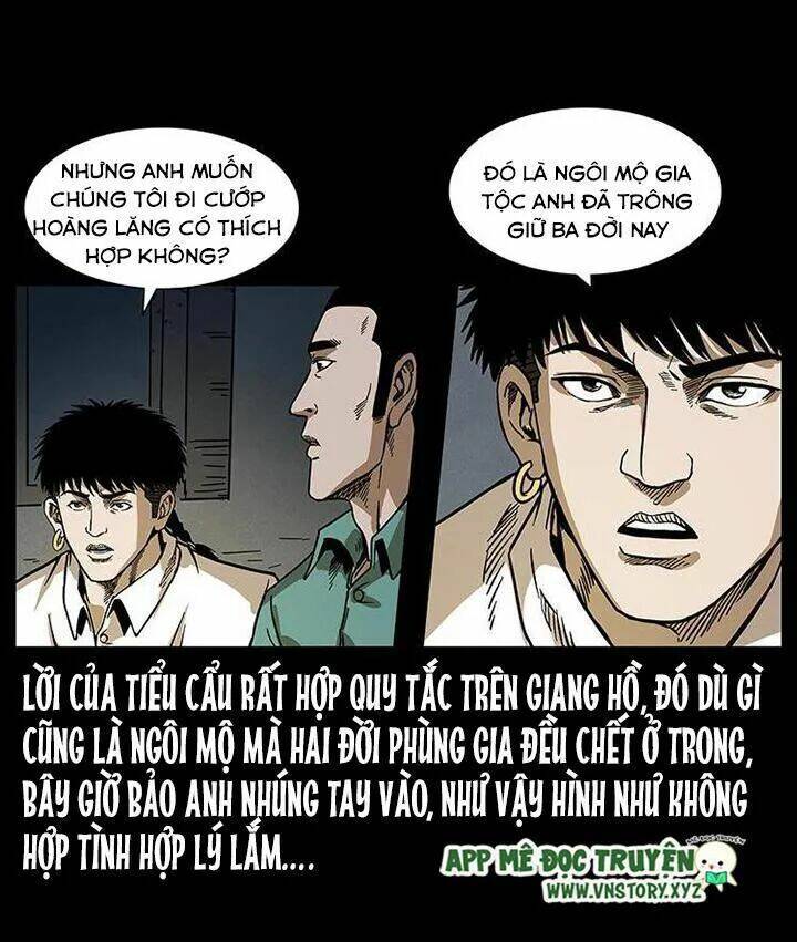 U Minh Ngụy tượng [Chap 1-310]