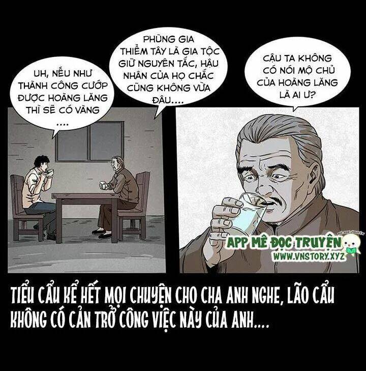 U Minh Ngụy tượng [Chap 1-310]