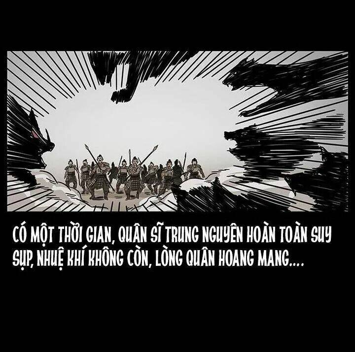 U Minh Ngụy tượng [Chap 1-310]