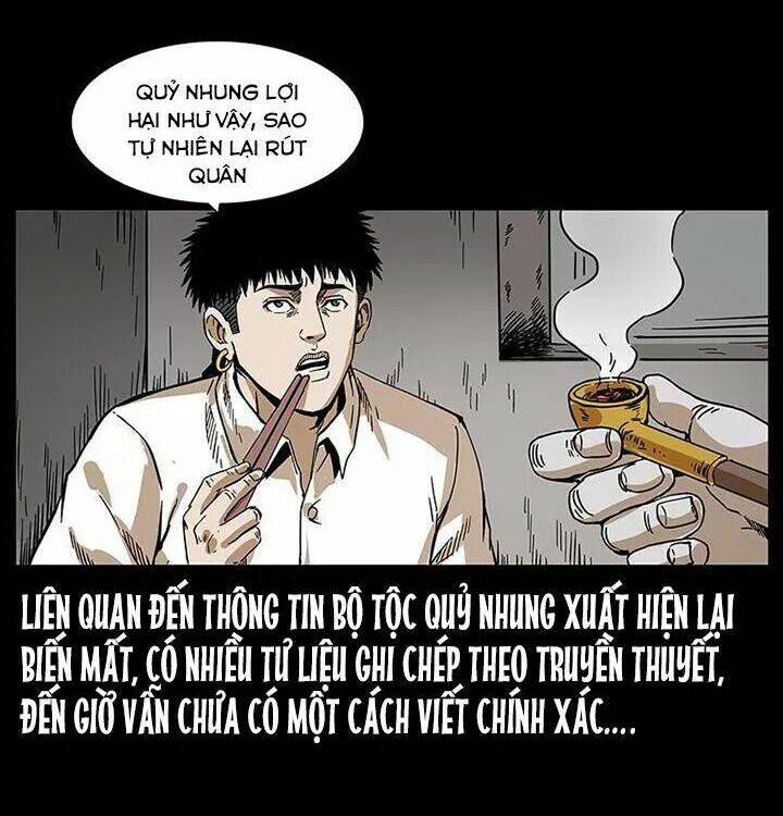 U Minh Ngụy tượng [Chap 1-310]