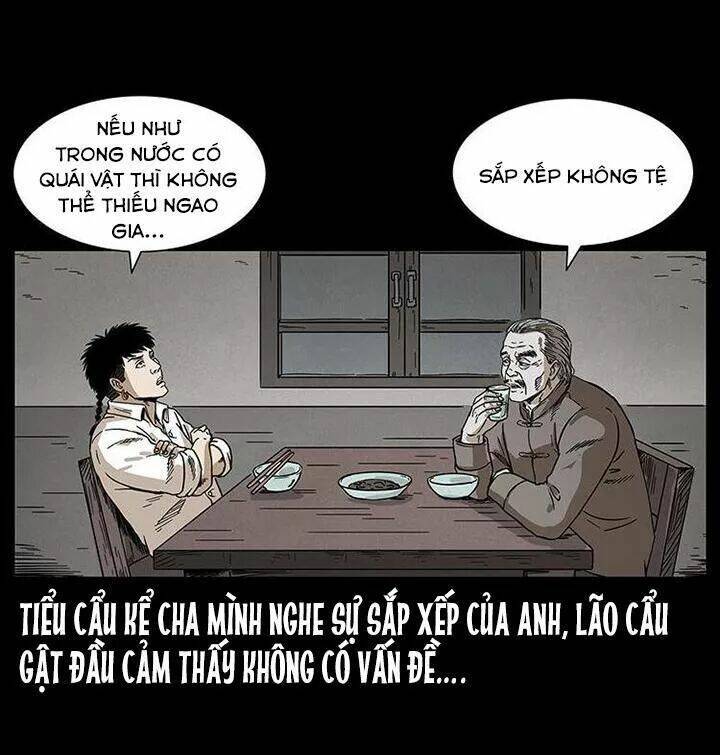 U Minh Ngụy tượng [Chap 1-310]