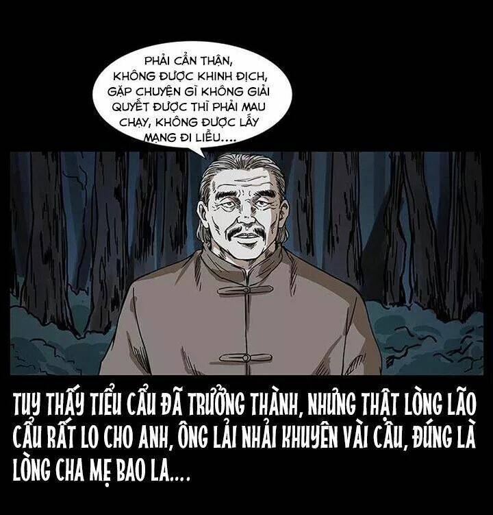 U Minh Ngụy tượng [Chap 1-310]